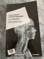 Livre « Les chemins de la mémoire »
